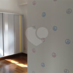 Apartamento à venda com 4 suítes em Vila Suzana, São Paulo, SP