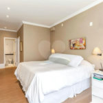 Apartamento à venda com 4 suítes em Jardim Fonte do Morumbi, São Paulo, SP