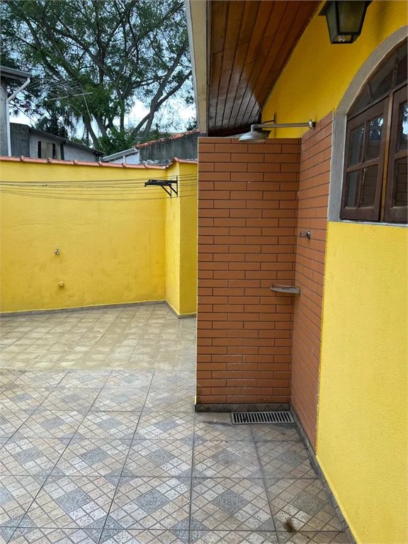 Sobrado à venda com 5 quartos, sendo 2 suítes, em Vila Universitária, São Paulo, SP