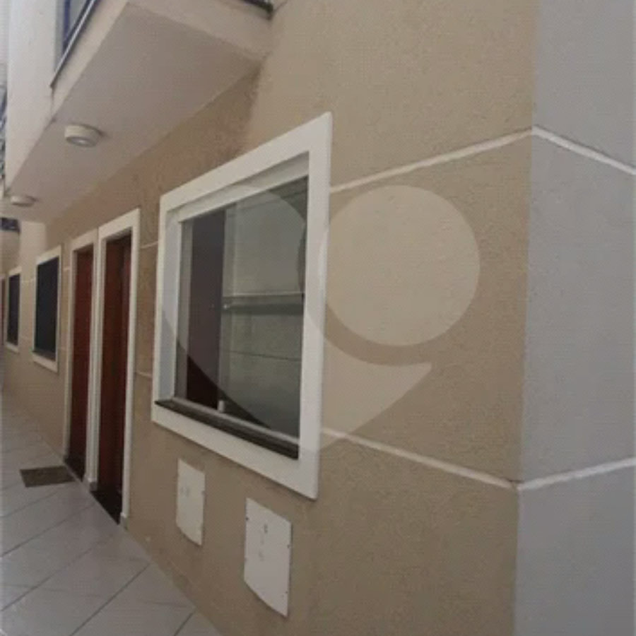 Casa à venda com 2 quartos no condomínio Residencial Vila Medeiros, São Paulo - SP