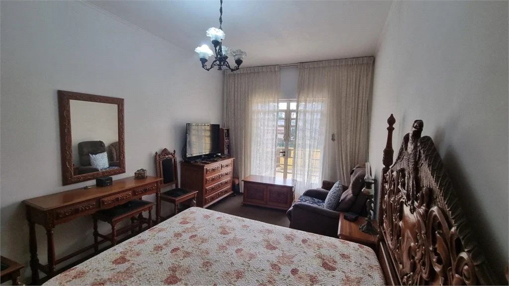 Casa à venda com 3 quartos em Vila Indiana, São Paulo, SP