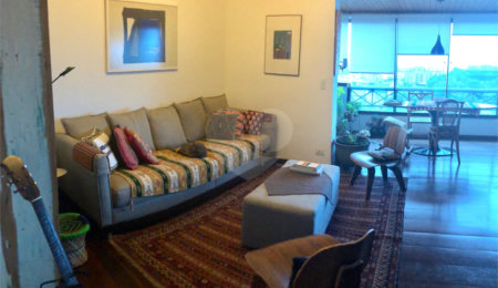 Apartamento à venda com 4 quartos, sendo 3 suítes,  em Fazenda Morumbi, São Paulo, SP