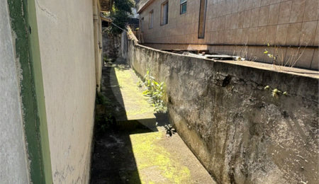 Terreno à venda com 2 quartos em Pirituba, São Paulo, SP