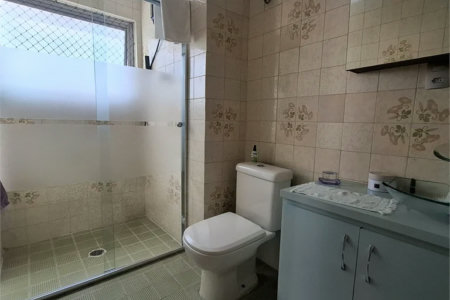 Apartamento à venda com 2 quartos em Pinheiros, São Paulo, SP