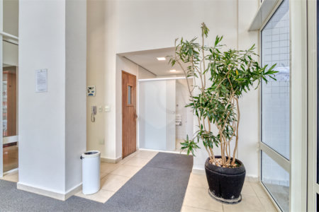 Apartamento à venda com 4 suítes em Alto da Boa Vista, São Paulo, SP
