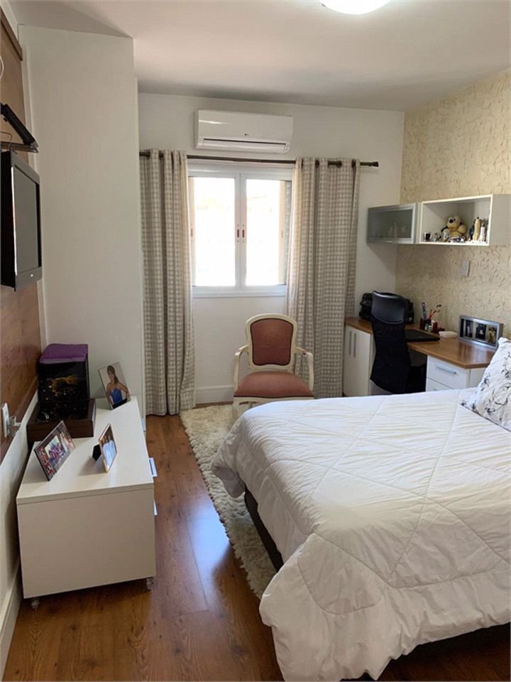 Casa Residencial à venda, Jardim Bela Vista, Santo André - CA0145.