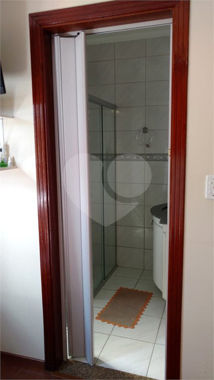 Casa à venda com 3 quartos, sendo 1 suíte, no condomínio Morada de Itapuã, São Paulo - SP