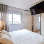 Apartamento à venda com 3 suítes em Chácara Santo Antônio, São Paulo, SP