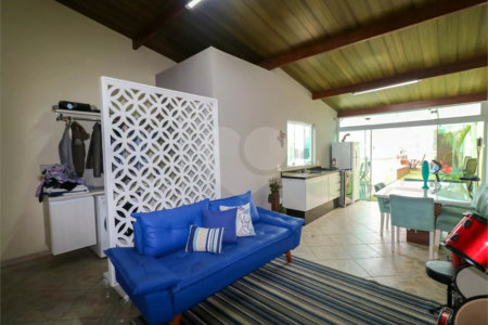 Cobertura à venda com 3 quartos, sendo 1 suíte,  em Santa Maria, Santo André, SP