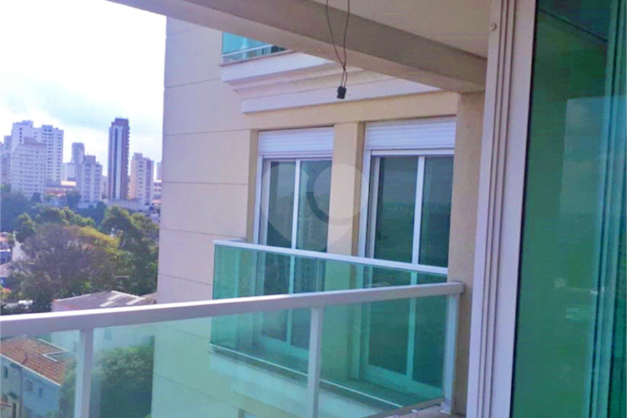Apartamento à venda com 4 quartos, sendo 2 suítes,  em Santana, São Paulo, SP