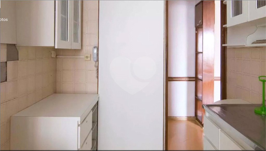 Apartamento à venda com 2 quartos, sendo 1 suíte, em Santana, São Paulo, SP