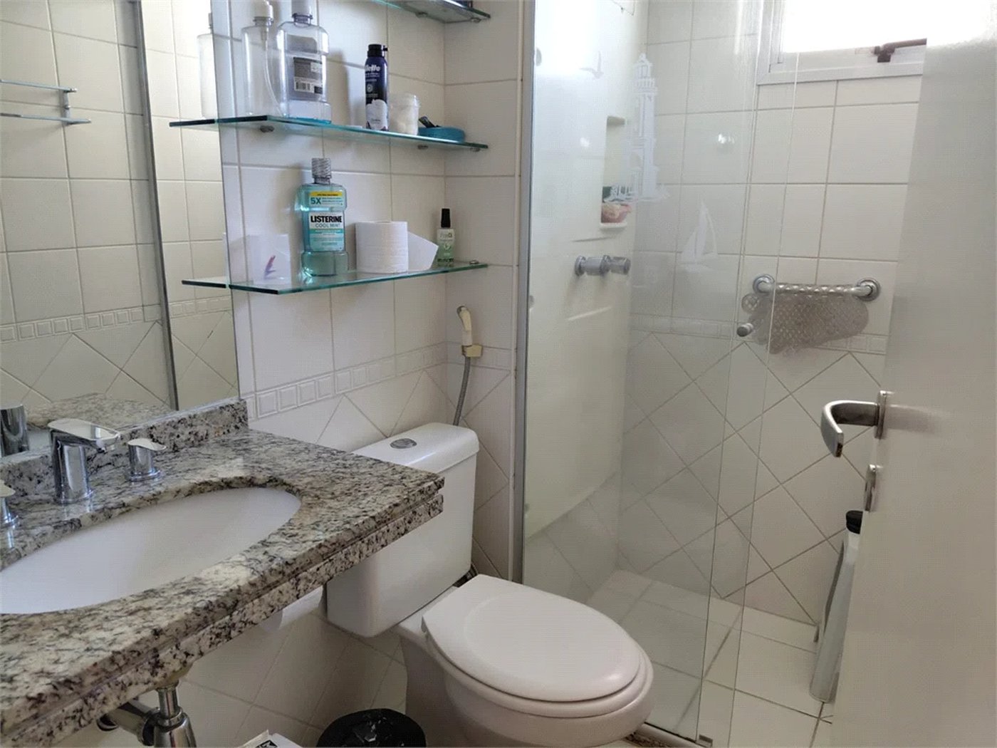 Apartamento à venda com 3 quartos, sendo 1 suíte, em Vila Leopoldina, São Paulo, SP