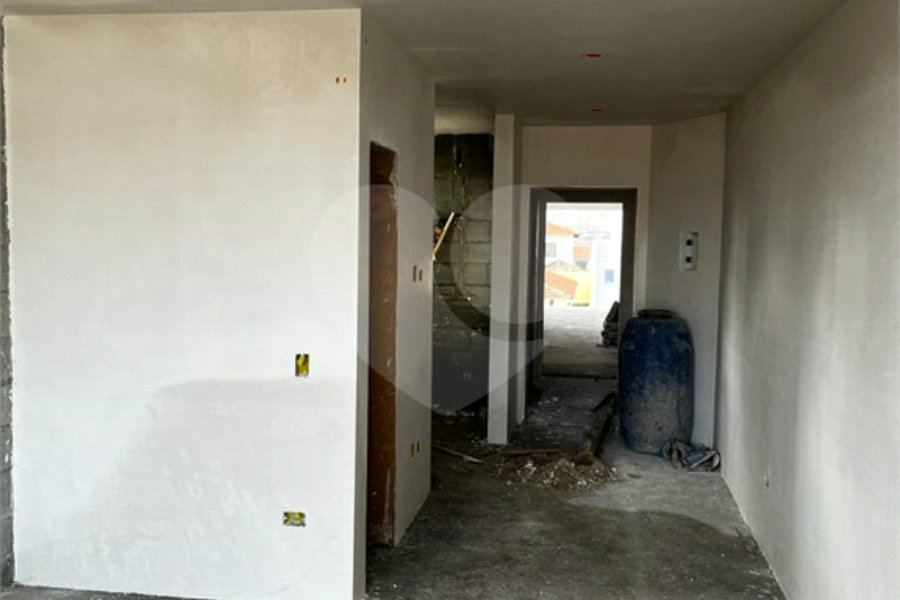 Studio à venda com 1 suíte em Santana, São Paulo, SP