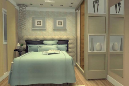 Residencial Mont Castelo