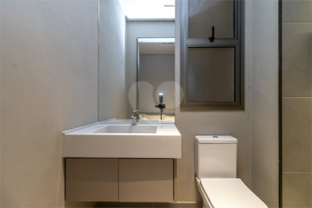 Apartamento à venda com 4 suítes em Jardim Guedala, São Paulo, SP