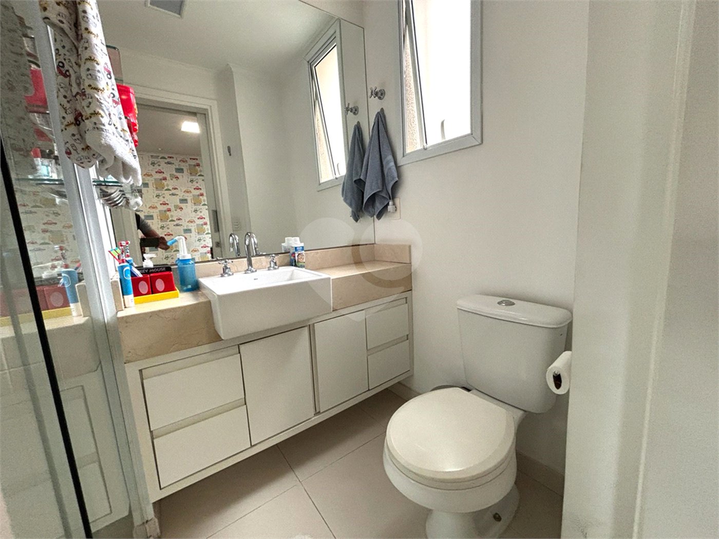 Apartamento à venda com 4 quartos, sendo 3 suítes, em Santana, São Paulo, SP