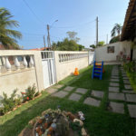 Casa em condomínio à venda com 4 quartos, sendo 1 suíte, em Baleia, São Pedro da Aldeia, RJ