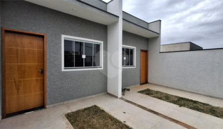 Casa de Vila à venda com 2 quartos em Jardim Santa Marta, Sorocaba, SP