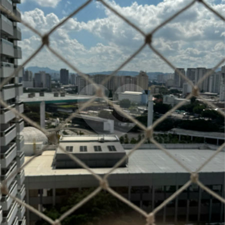 Apartamento à venda com 1 quarto em Barra Funda, São Paulo, SP