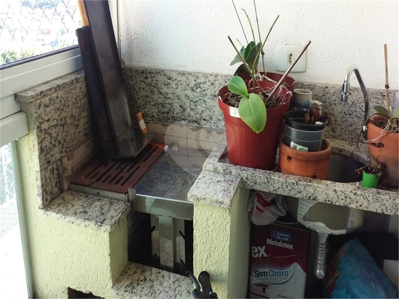 Apartamento à venda ou para alugar com 2 quartos em Lauzane Paulista, São Paulo, SP