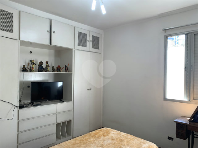 Apartamento à venda com 2 quartos em Santana, São Paulo, SP