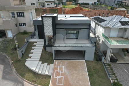 Casa à venda com 4 suítes em Condomínio Residencial Campos do Conde, Bragança Paulista, SP