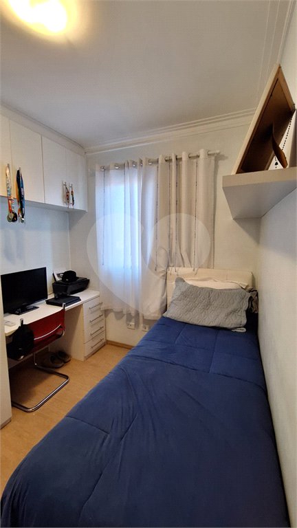 Apartamento à venda com 3 quartos, sendo 1 suíte, em Vila Maria Alta, São Paulo, SP