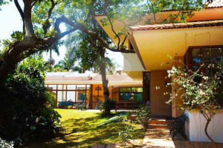 Casa à venda ou para alugar com 3 suítes no condomínio Park Lane, São Paulo - SP
