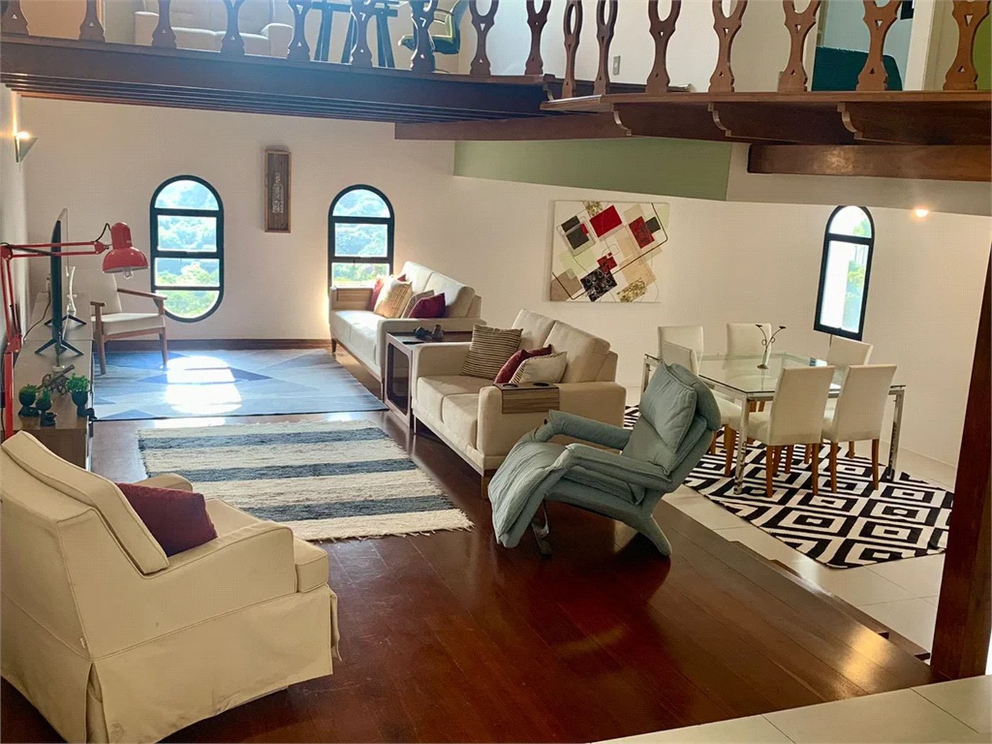 Apartamento à venda com 4 quartos, sendo 2 suítes, em Vila Andrade, São Paulo, SP