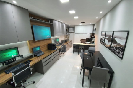 Sala à venda em Maracanã, Rio de Janeiro, RJ