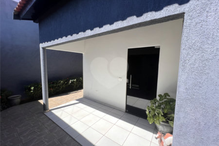 Casa à venda com 3 quartos, sendo 1 suíte, em Jardim Angelica, Três Lagoas, MS