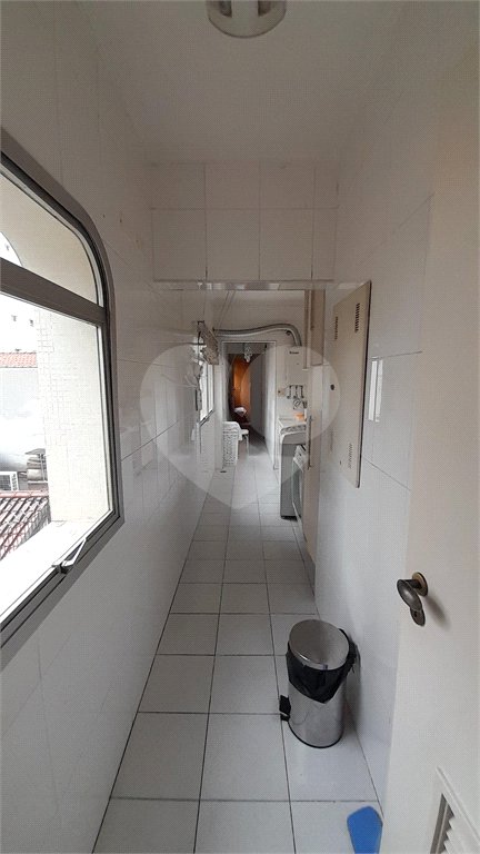 Apartamento à venda com 3 suítes em Perdizes, São Paulo, SP