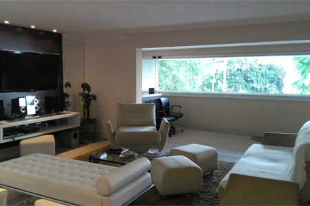 Apartamento à venda com 3 suítes em Jardim Londrina, São Paulo, SP