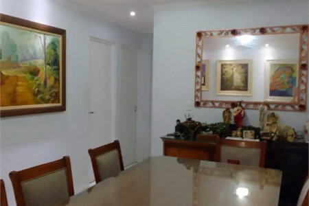 Apartamento à venda com 3 quartos, sendo 1 suíte, em Vila Andrade, São Paulo, SP