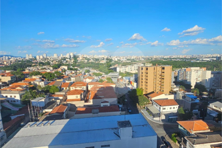 Apartamento à venda com 2 quartos em Casa Verde, São Paulo, SP