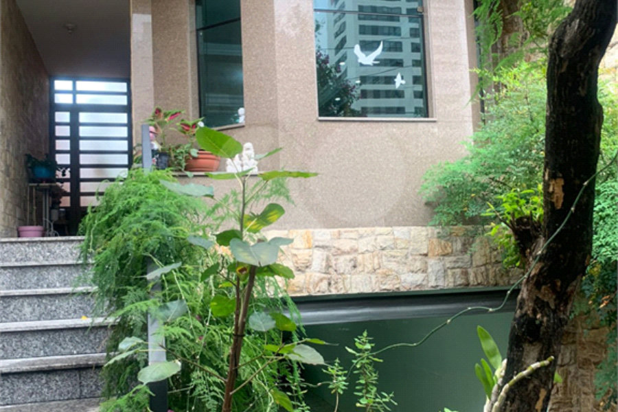 Sobrado à venda com 3 suítes em Vila Guilherme, São Paulo, SP