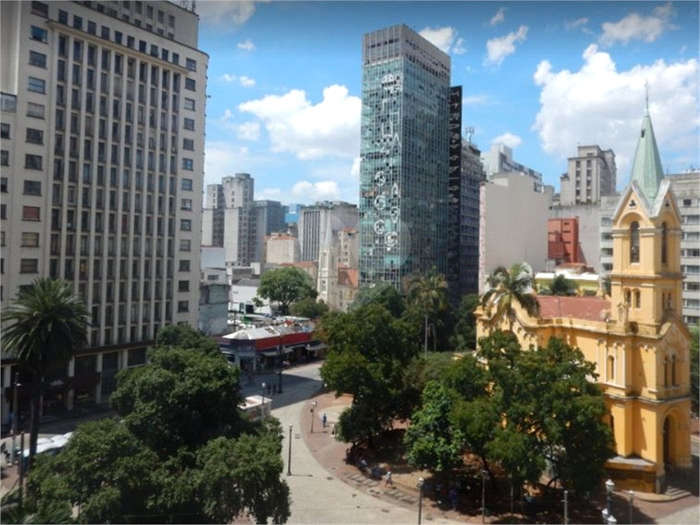 Loja à venda ou para alugar no Centro, São Paulo, SP