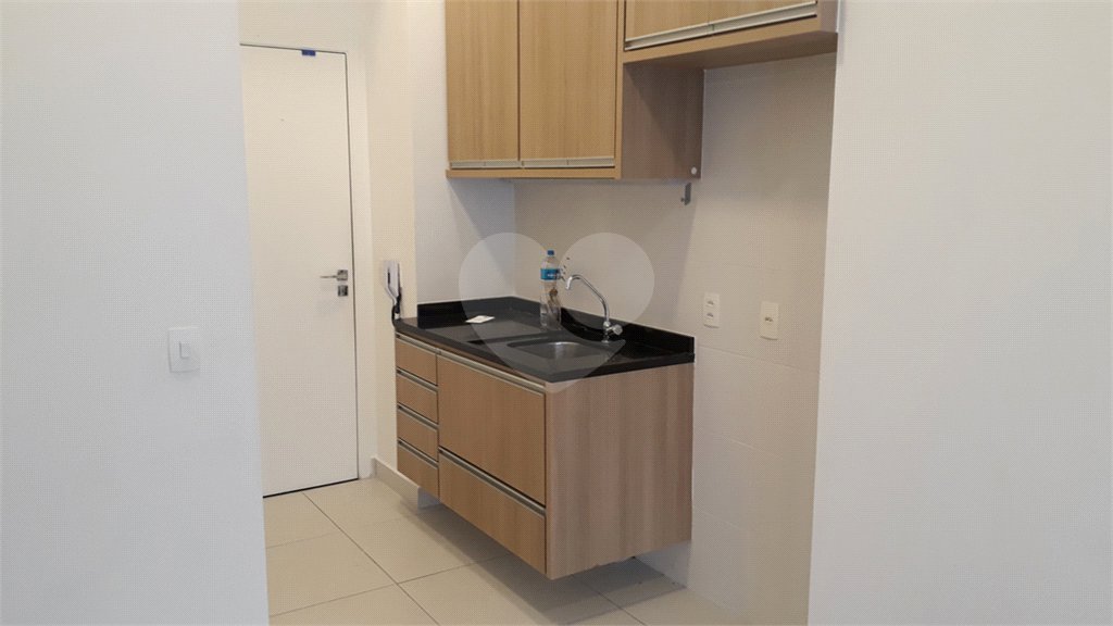 Apartamento para alugar com 1 quarto em Vila Madalena, São Paulo, SP