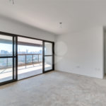 Apartamento à venda com 4 quartos, sendo 3 suítes,  em Brooklin, São Paulo, SP