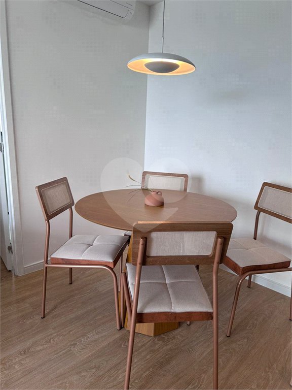Apartamento à venda ou para alugar com 1 quarto em Jardim América, São Paulo, SP