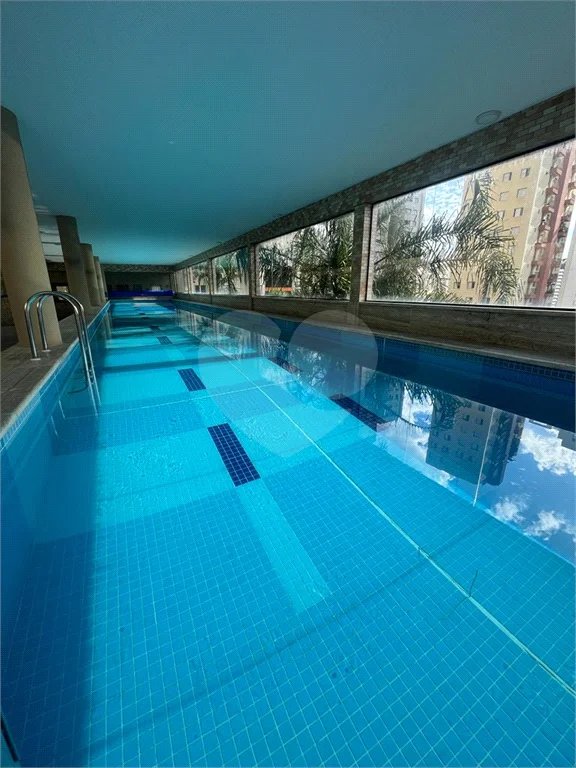 Apartamento à venda com 3 suítes em Santa Teresinha, São Paulo, SP