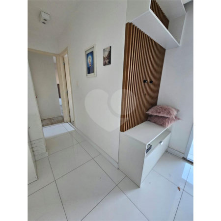 Apartamento à venda com 2 quartos em Barra Funda, São Paulo, SP