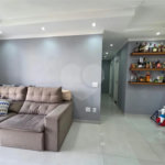Apartamento à venda com 3 quartos, sendo 1 suíte,  em Casa Verde, São Paulo, SP