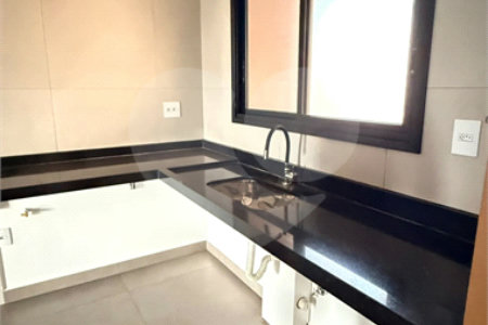 Apartamento à venda com 4 suítes em Jardim Olhos D'Água II, Ribeirão Preto, SP