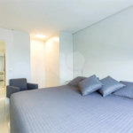Apartamento à venda com 3 suítes em Vila Romana, São Paulo, SP