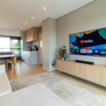 Apartamento à venda com 3 quartos, sendo 2 suítes, em Pinheiros, São Paulo, SP