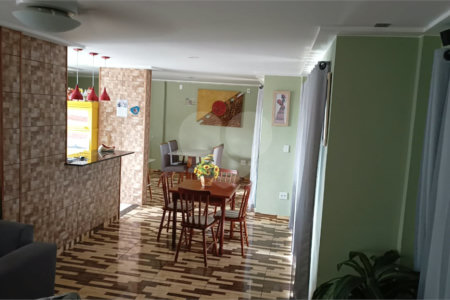 Casa à venda com 3 quartos, sendo 1 suíte, em Campo Grande, Rio de Janeiro, RJ