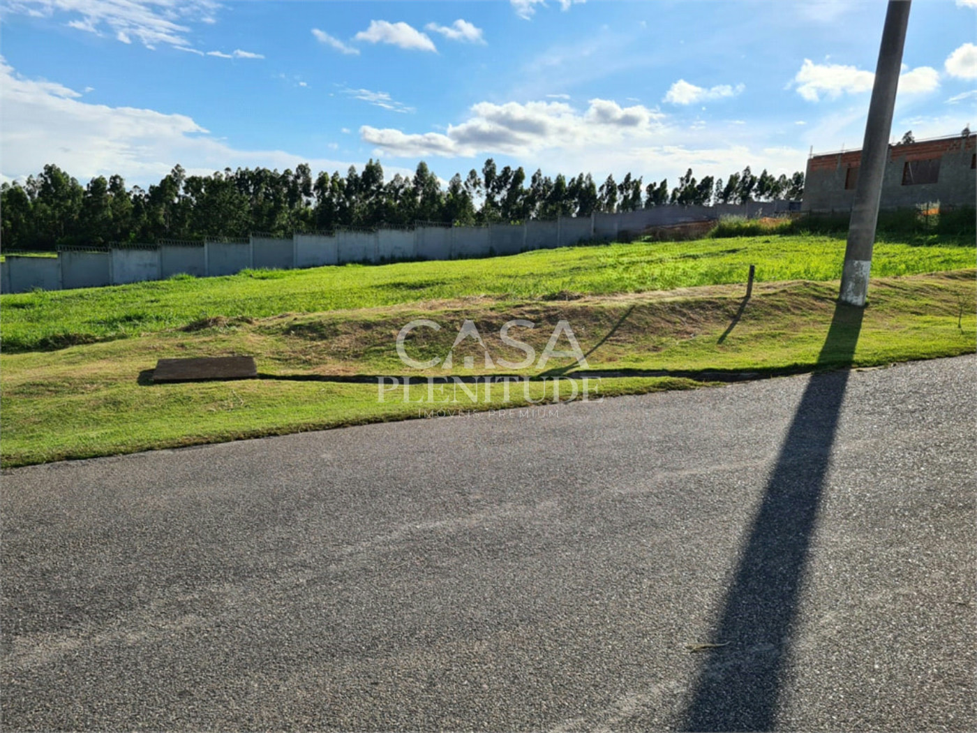 Terreno em condomínio à venda em Residencial Fazenda Alta Vista, Salto de Pirapora, SP