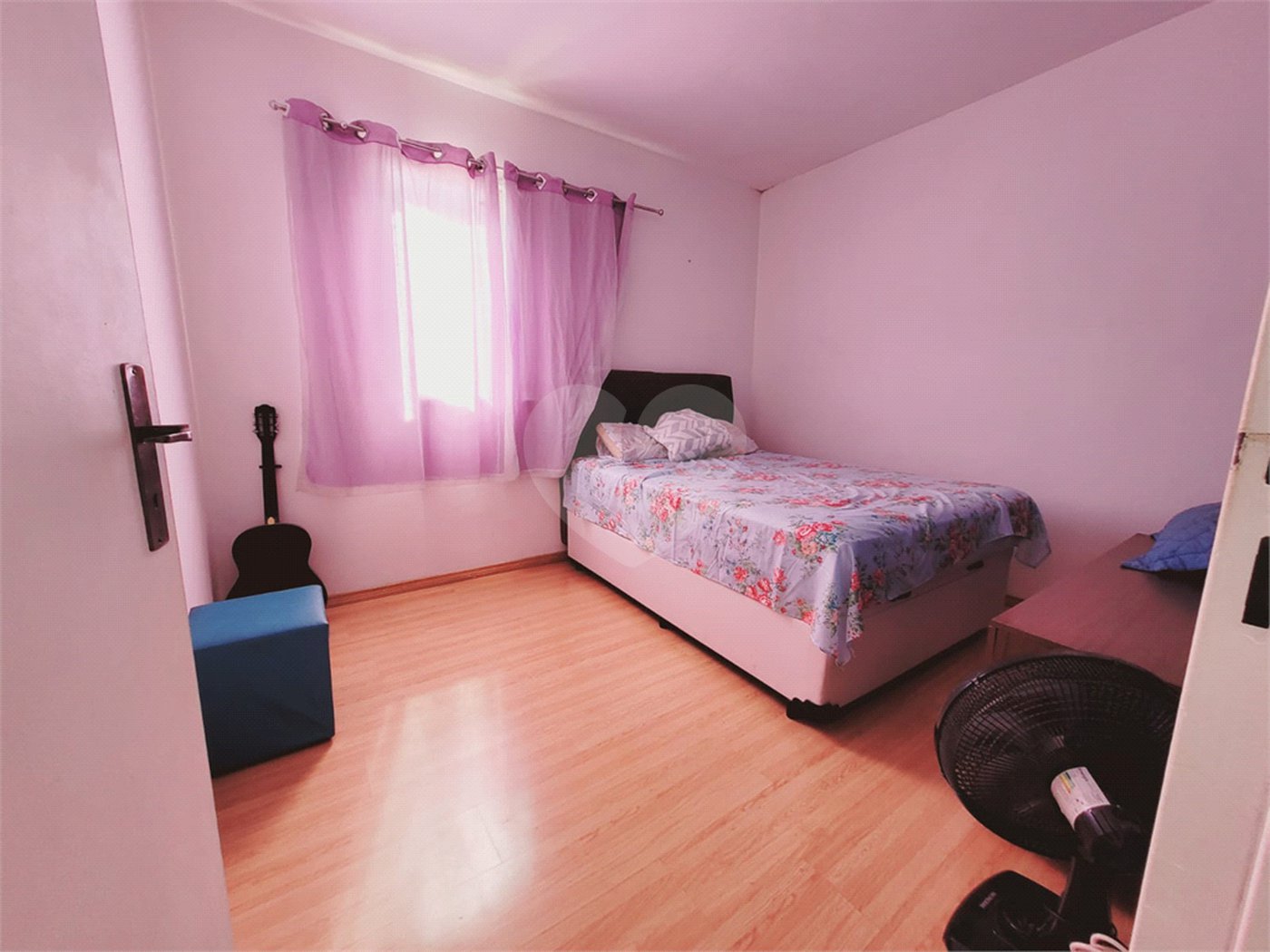 Apartamento à venda com 2 quartos em Jaguaré, São Paulo, SP