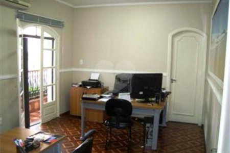 Casa à venda com 4 quartos, sendo 3 suítes, em Vila Alpina, Santo André, SP